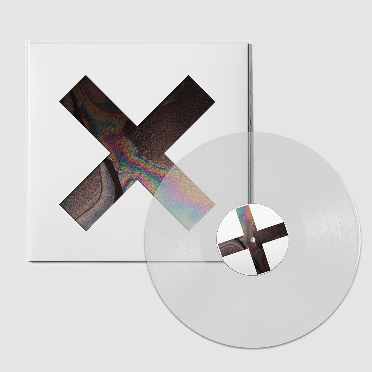 The XX - Coexist (10th Anniversary) LP