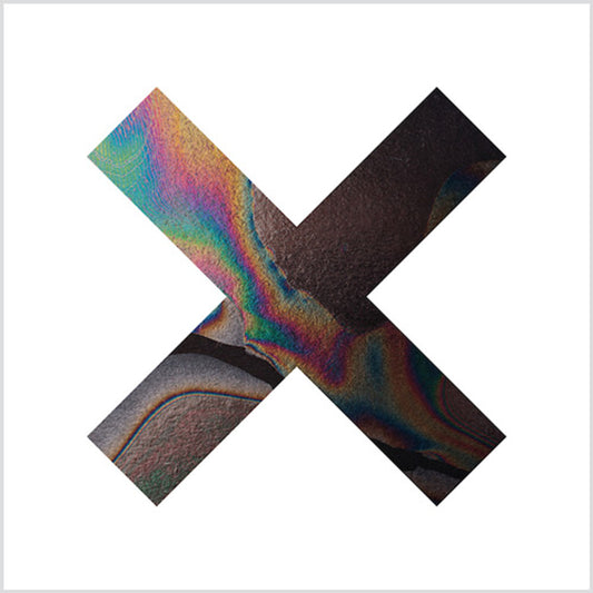 The XX - Coexist (10th Anniversary) LP