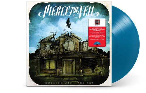 Pierce the Veil - Collide With the Sky LP