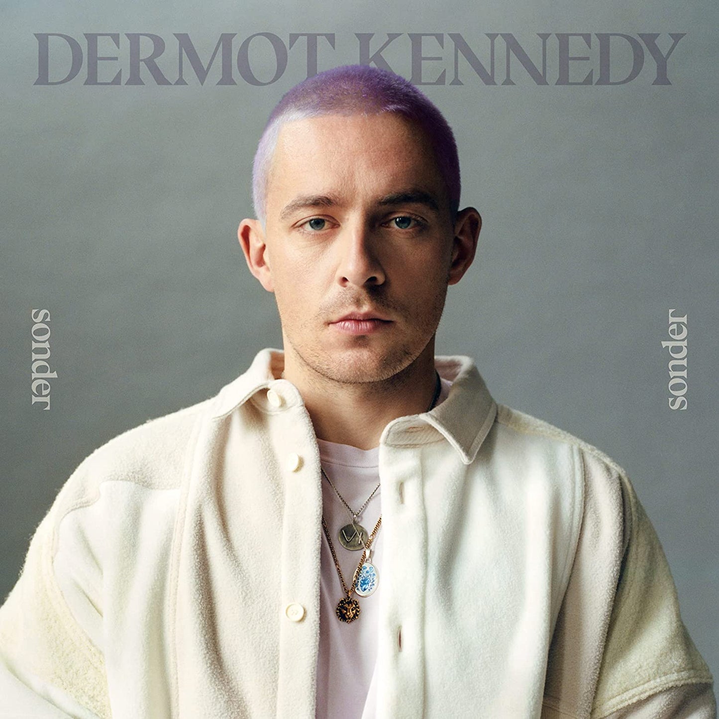 Dermot Kennedy - Sonder LP