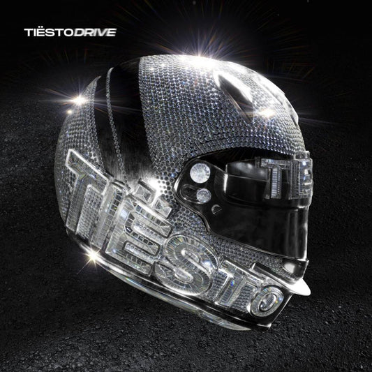Tiësto - Drive LP