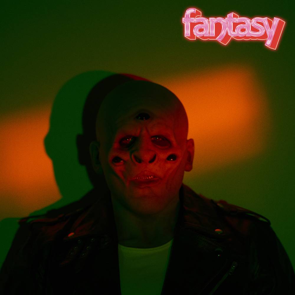 M83 - Fantasy 2xLP