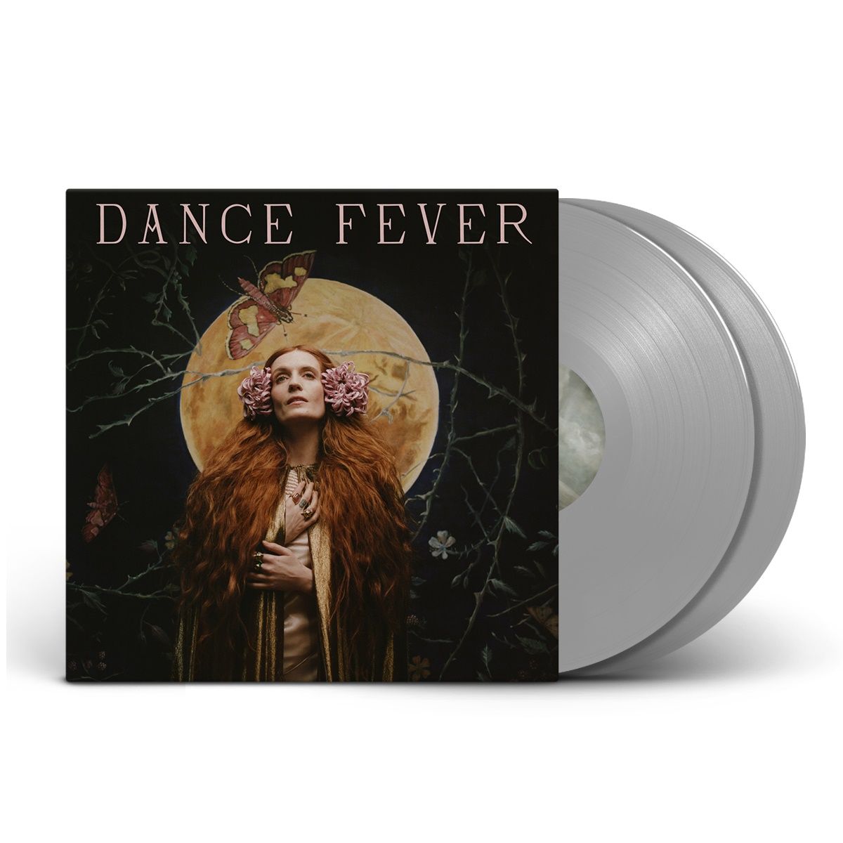 Florence + the Machine - Dance Fever 2xLP