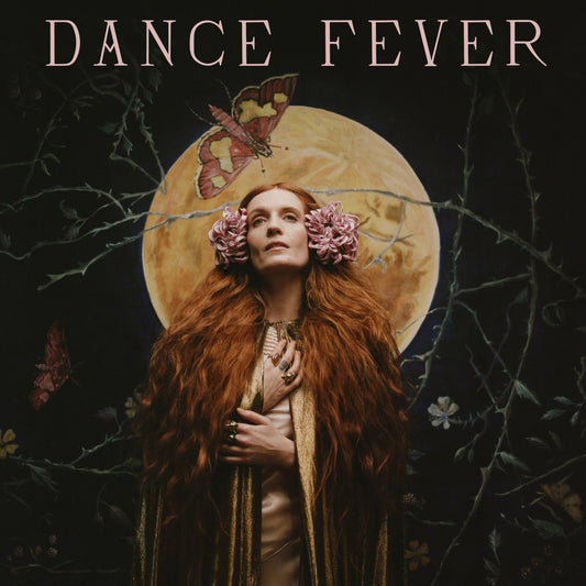 Florence + the Machine - Dance Fever 2xLP