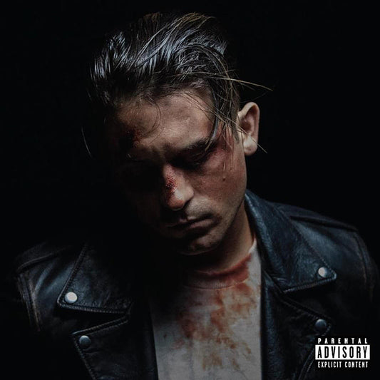 G-Eazy - The Beautiful & Damned 2xLP