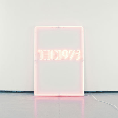 The 1975 - I Like It When You Sleep For You Are So Beautiful Yet So Unaware of It (Import) 2xLP