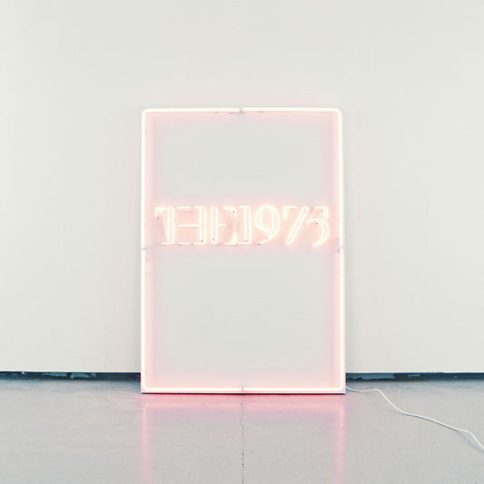 The 1975 - I Like It When You Sleep For You Are So Beautiful Yet So Unaware of It (Import) 2xLP