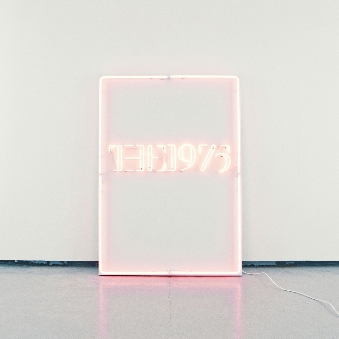 The 1975 - I Like It When You Sleep For You Are So Beautiful Yet So Unaware of It (Import) 2xLP