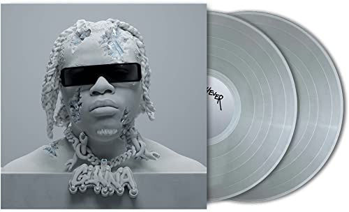 Gunna - DS4EVER 2xLP