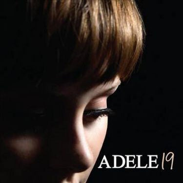 Adele - 19 LP