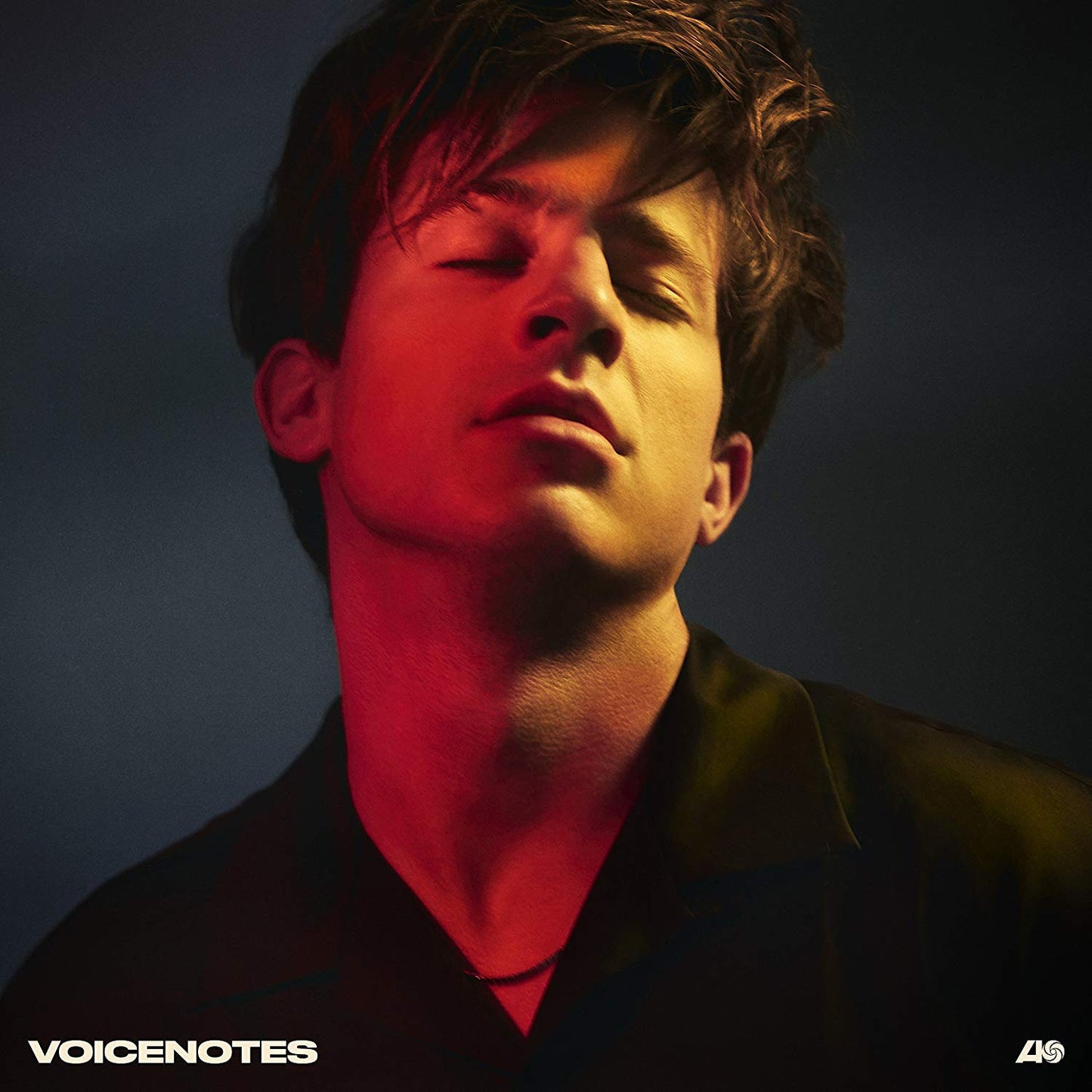 Charlie Puth - Voicenotes LP