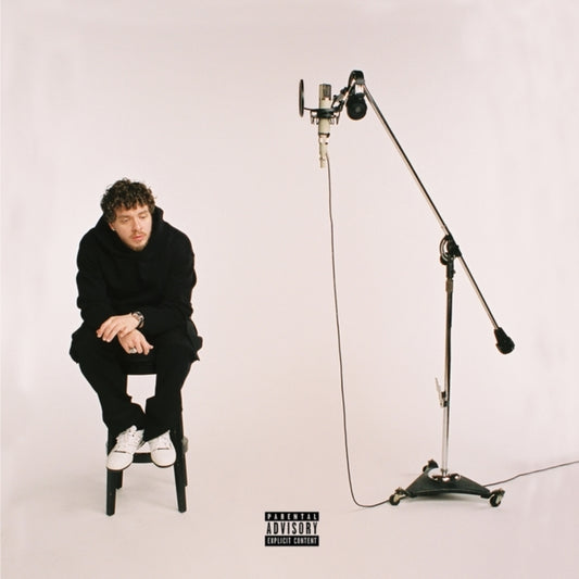 Jack Harlow - Come Home the Kids Miss You LP