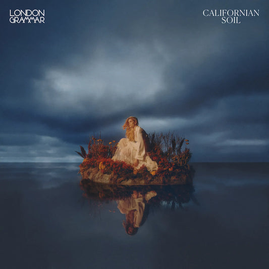 London Grammar - Californian Soil LP