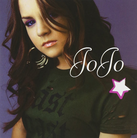 JoJo - JoJo LP