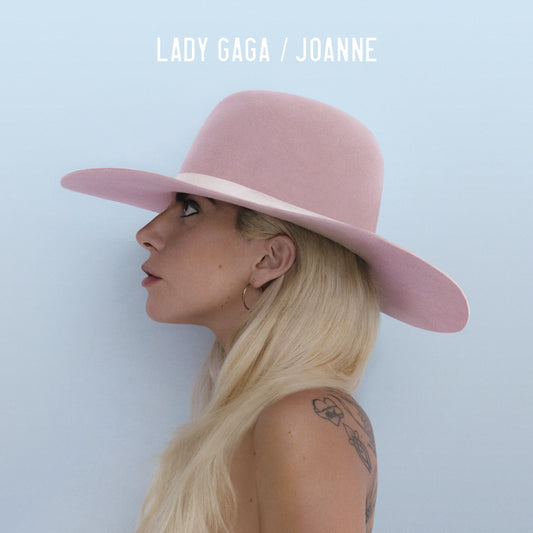 Lady Gaga - Joanne (Deluxe Edition) 2xLP