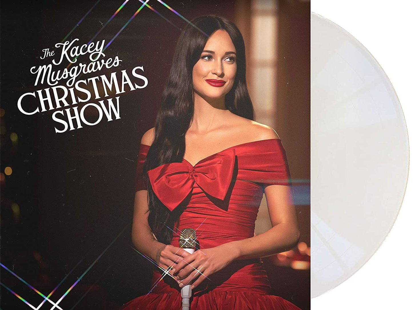 Kacey Musgraves - The Kacey Musgraves Christmas Show LP