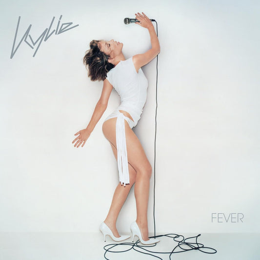 Kylie Minogue - Fever (Import) LP