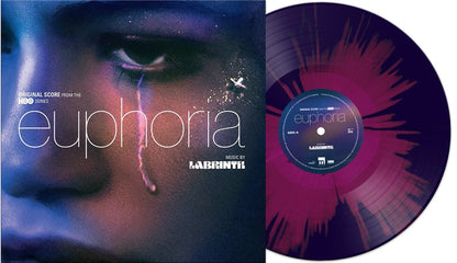 Labrinth - Euphoria (Original Score From the HBO Series) 2xLP