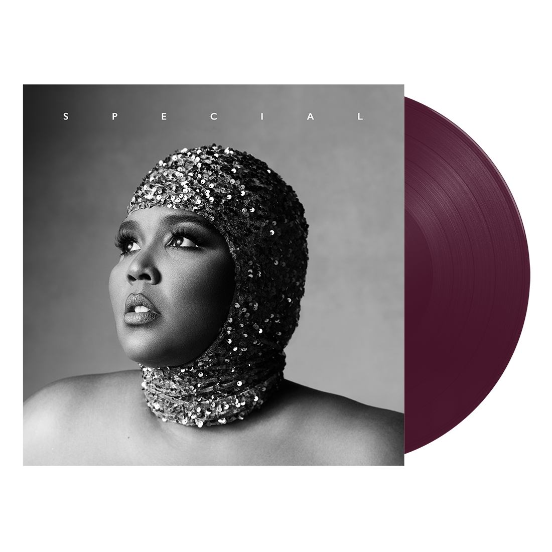 Lizzo - Special LP