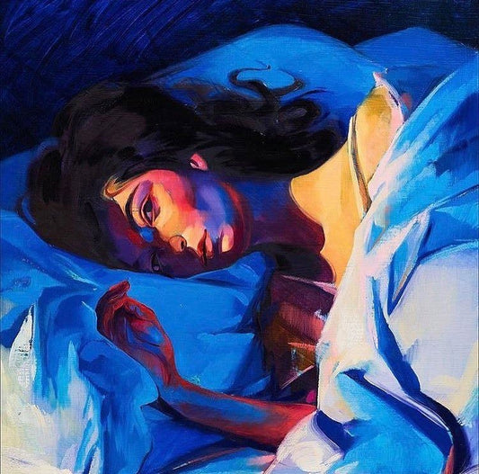 Lorde - Melodrama LP