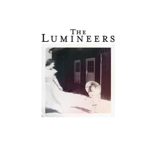 The Lumineers - The Lumineers (10th Anniversary) 2xLP