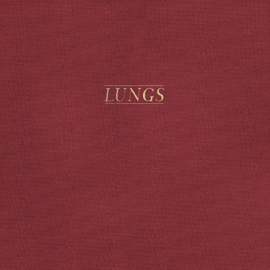 Florence + the Machine - Lungs Boxset