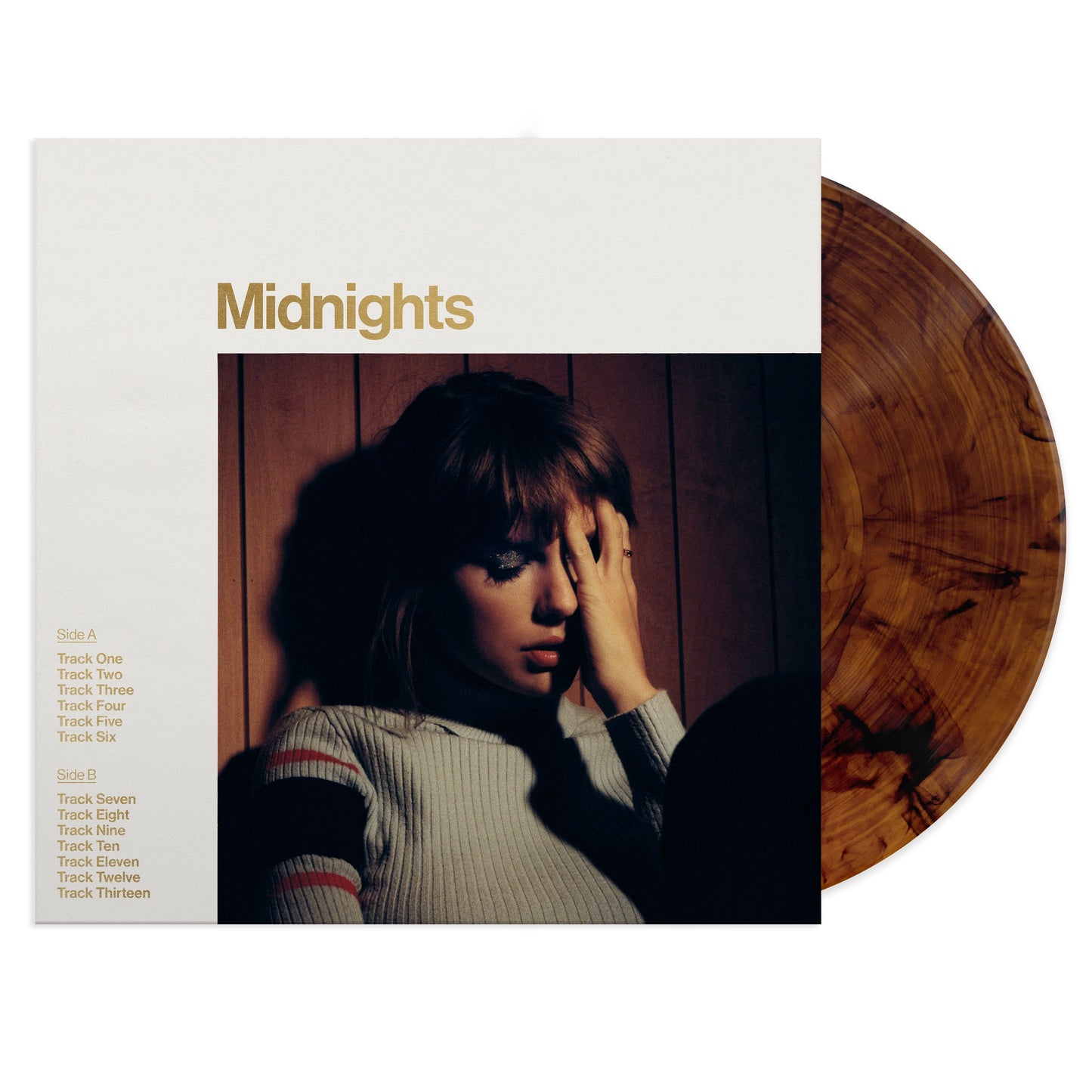 Taylor Swift - Midnights LP