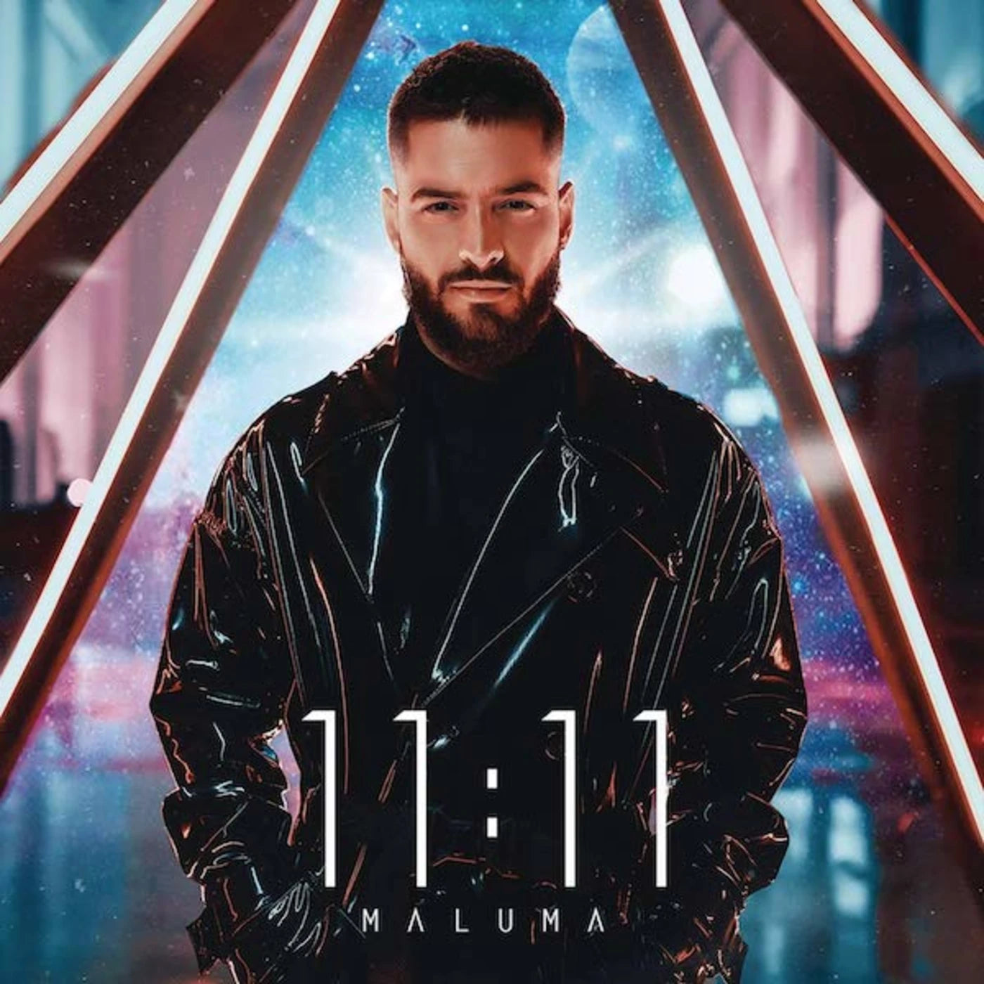 Maluma - 11:11 2xLP