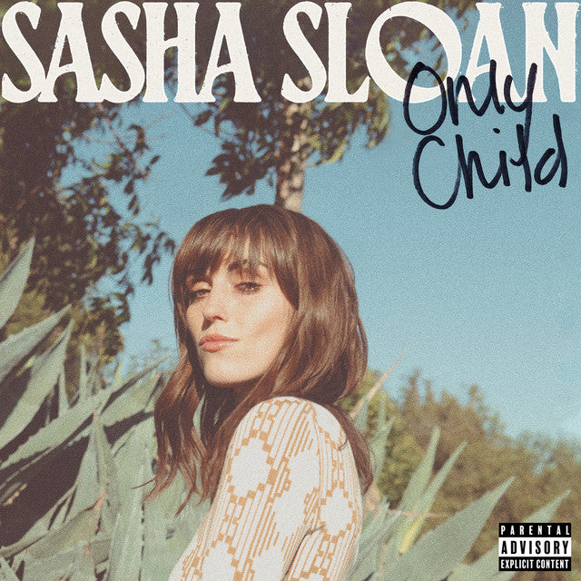 Sasha Alex Sloan - Only Child LP