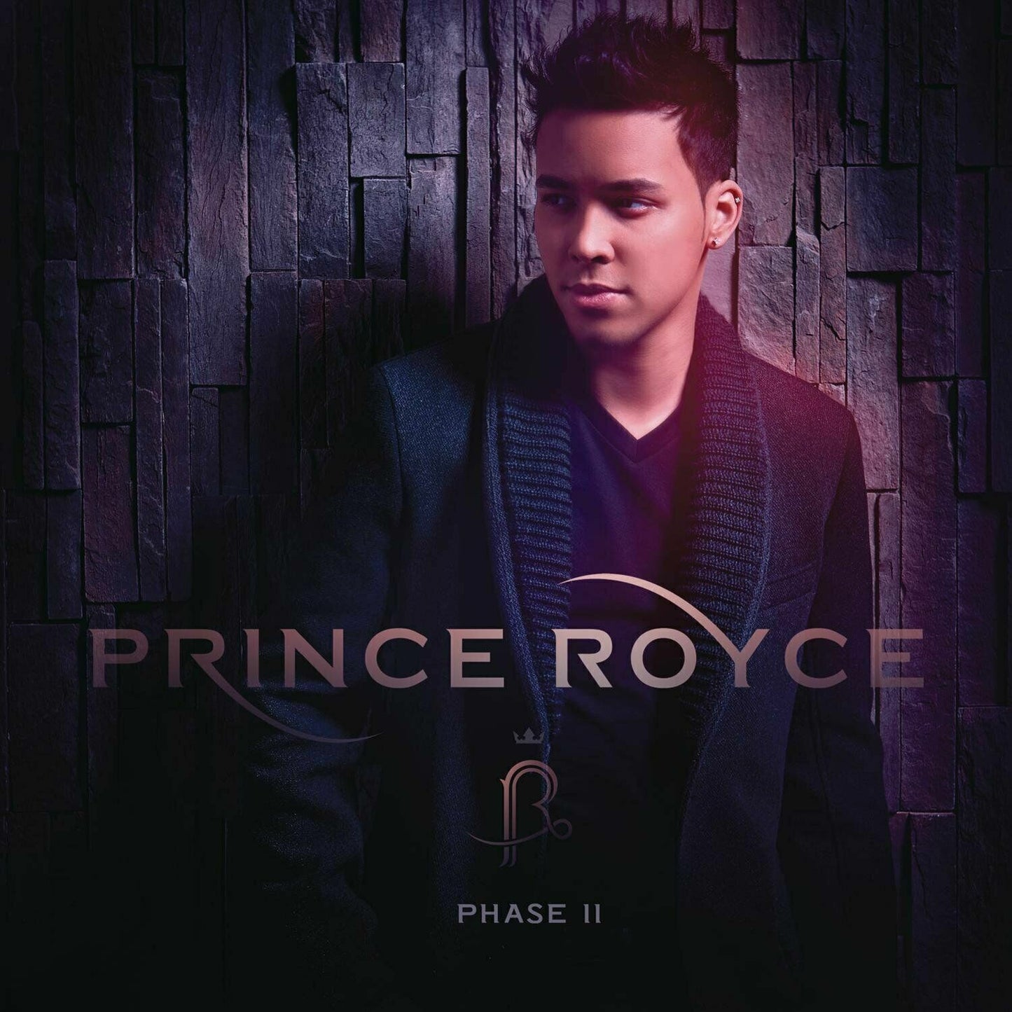 Prince Royce - Phase II 2xLP