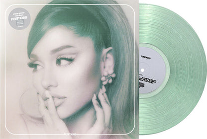 Ariana Grande - Positions LP