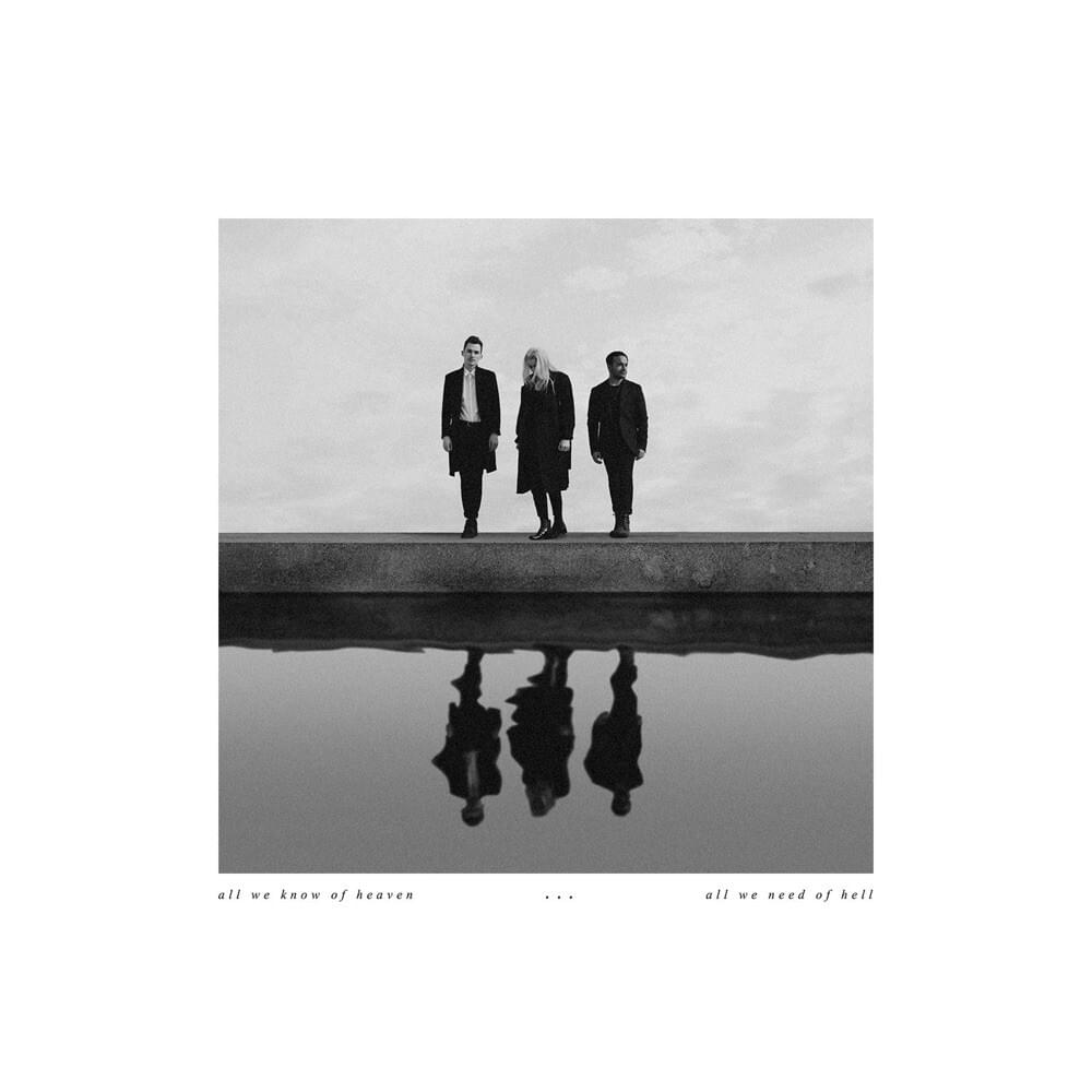 PVRIS - All We Know of Heaven, All We Need of Hell LP