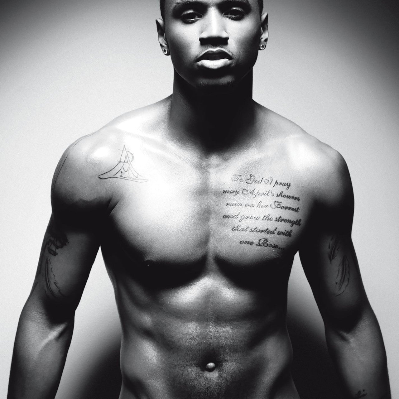 Trey Songz - Ready LP