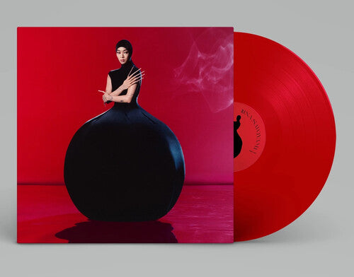 Rina Sawayama - Hold the Girl LP