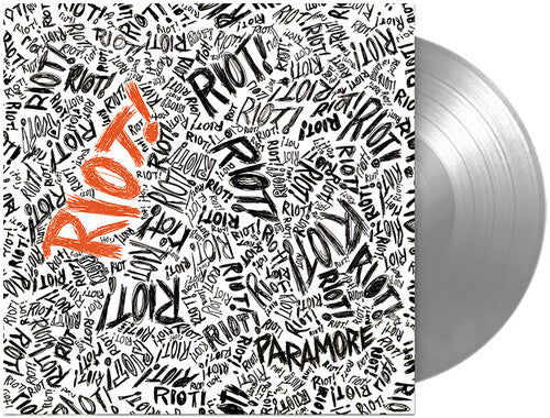 Paramore - Riot! LP