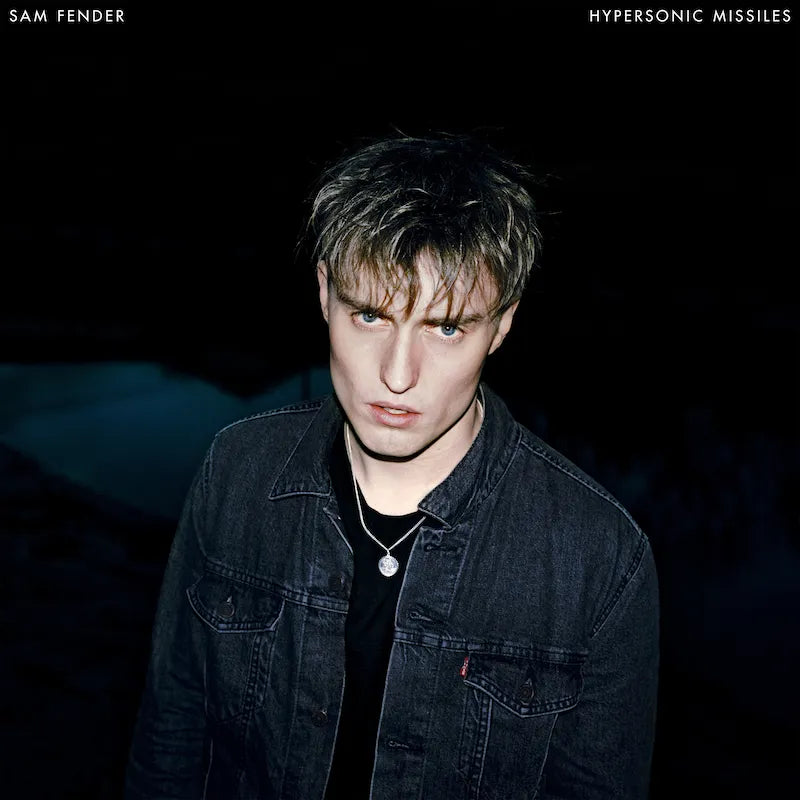 Sam Fender - Hypersonic Missiles LP