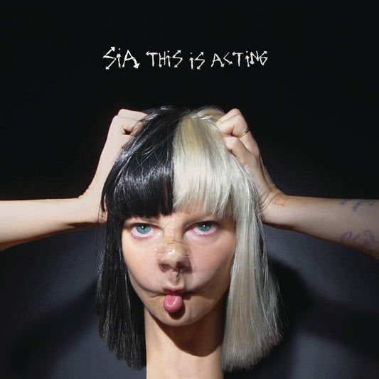 Sia - This Is Acting 2xLP