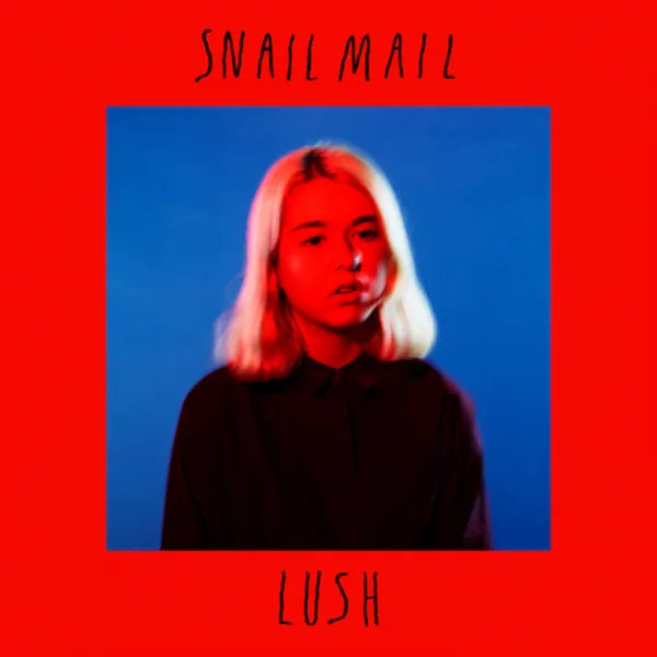 Snail Mail - Lush LP