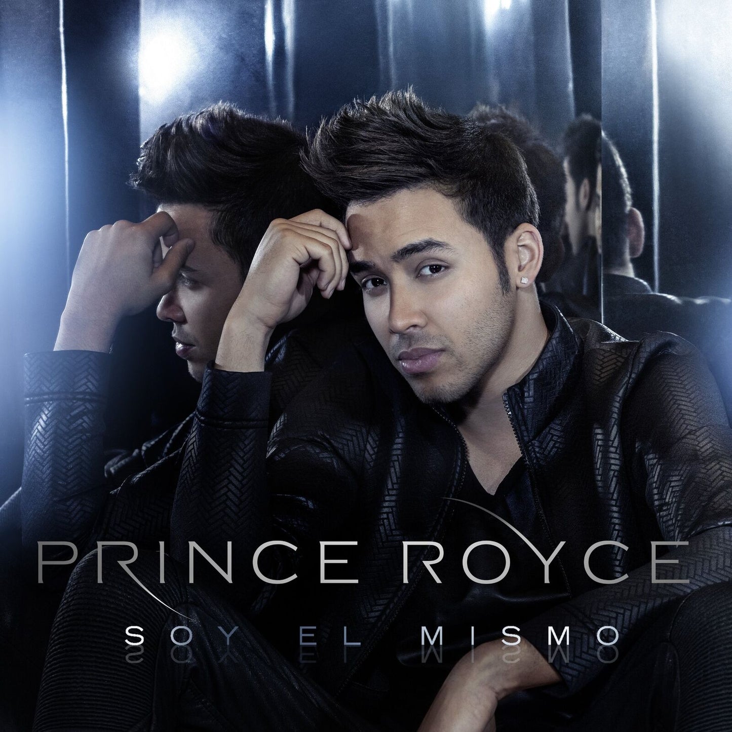 Prince Royce - Soy El Mismo 2xLP