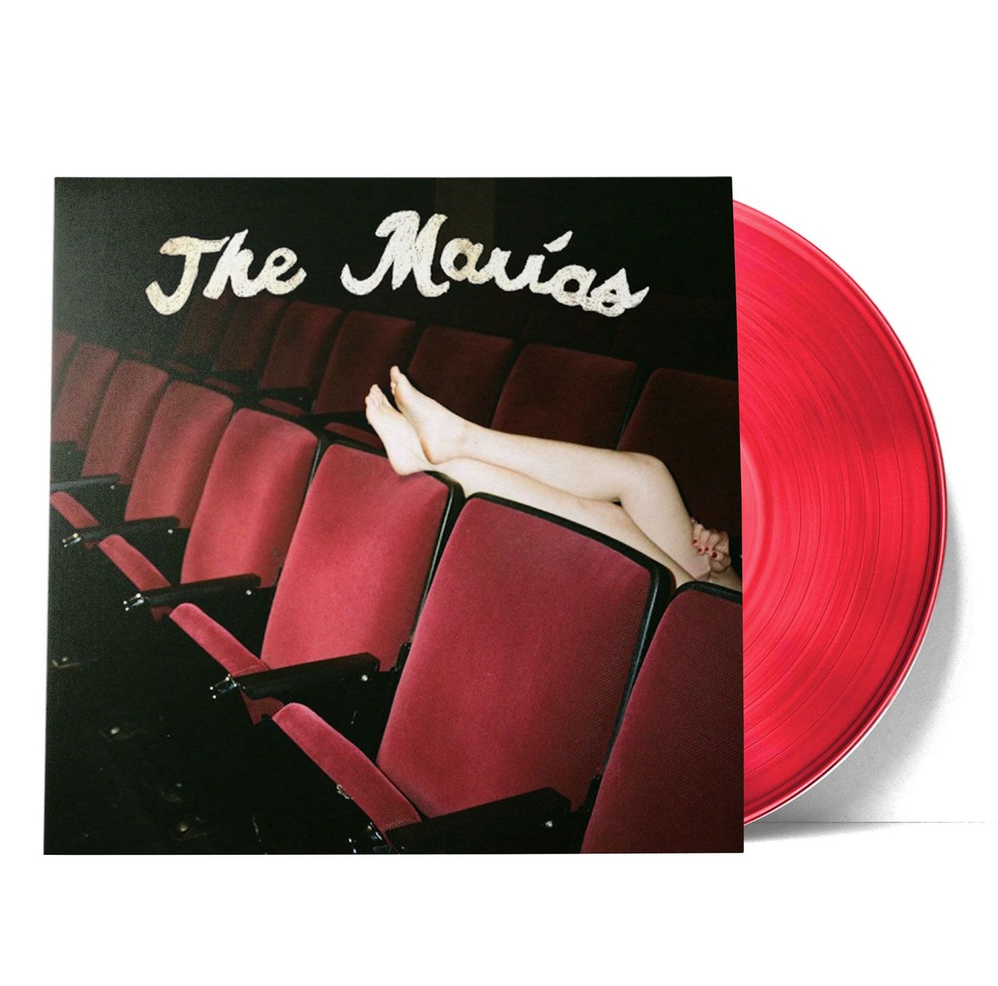 The Marías - Superclean Vol. 1 & 2 LP