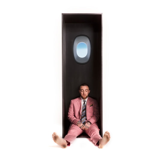 Mac Miller - Swimming 2xLP