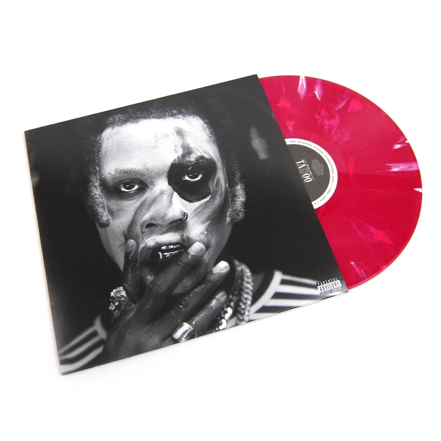 Denzel Curry - TA13OO LP