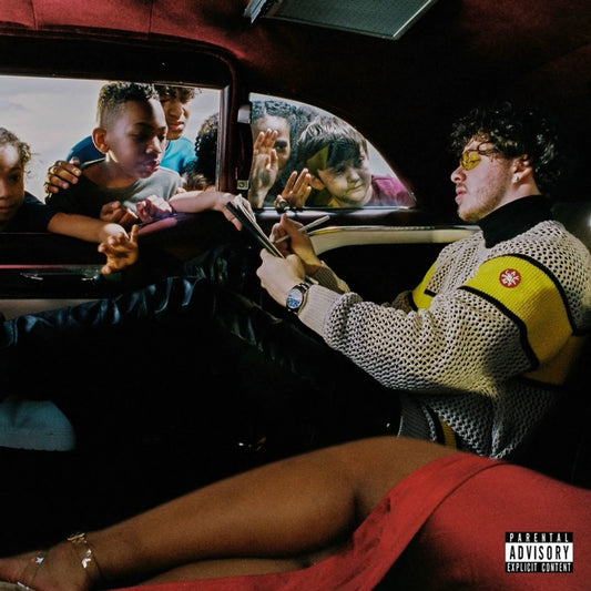 Jack Harlow - That's What They All Say LP