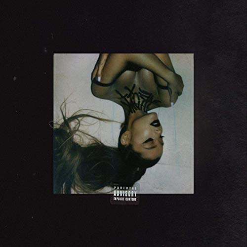 Ariana Grande - thank u, next 2xLP