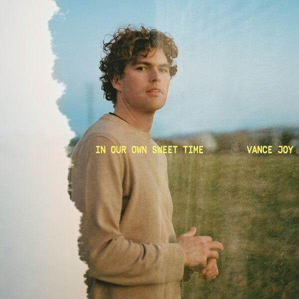 Vance Joy - In Our Own Sweet Time LP