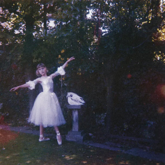 Wolf Alice - Visions of a Life (Import) LP