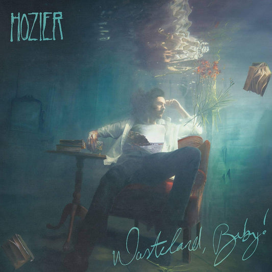 Hozier - Wasteland, Baby! 2xLP