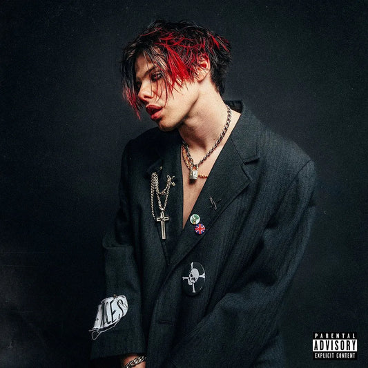 Yungblud - Yungblud LP