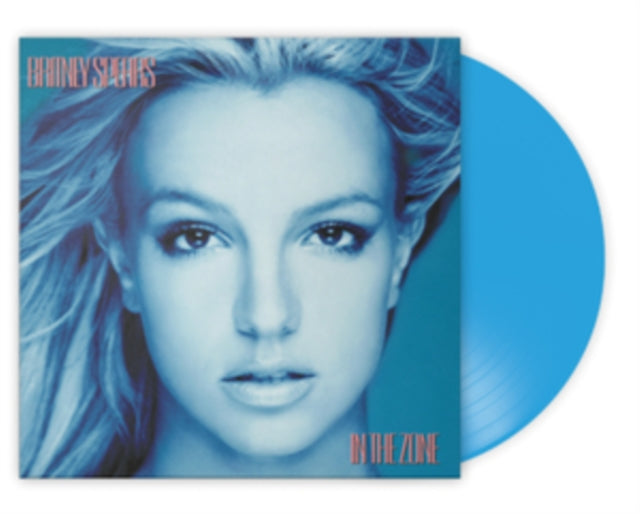 Britney Spears - In the Zone LP